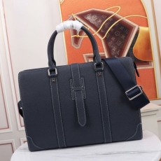 Mens Hermes Briefcases